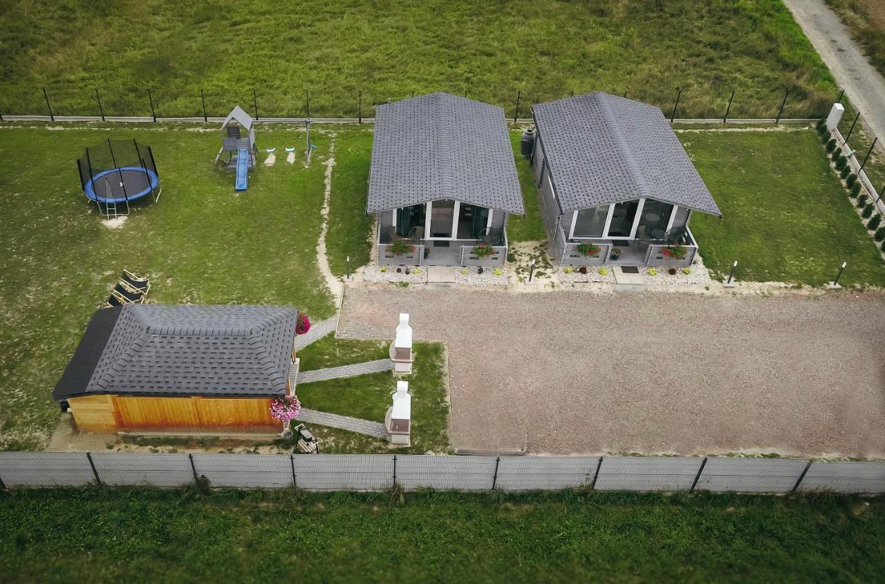 Tobiaszowka Villa Kudowa Zdroj Exterior photo